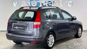 Hyundai i30 de 2008