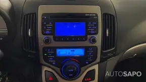Hyundai i30 de 2008