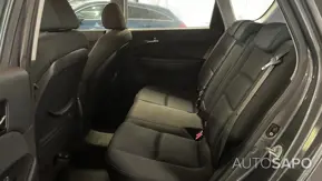 Hyundai i30 de 2008