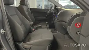 Hyundai i30 de 2008