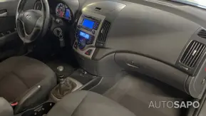 Hyundai i30 de 2008
