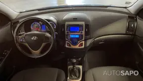 Hyundai i30 de 2008