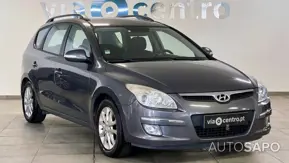 Hyundai i30 de 2008