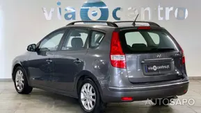 Hyundai i30 de 2008