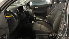 Hyundai i30 de 2008