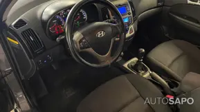 Hyundai i30 de 2008