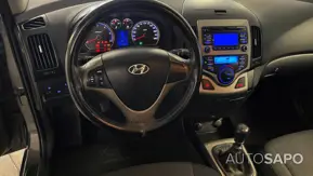 Hyundai i30 de 2008