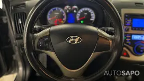 Hyundai i30 de 2008