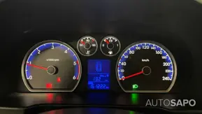 Hyundai i30 de 2008