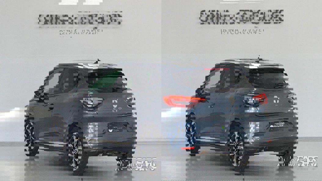Renault Clio 1.0 TCe Evolution de 2022