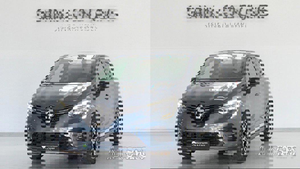 Renault Clio 1.0 TCe Evolution de 2022