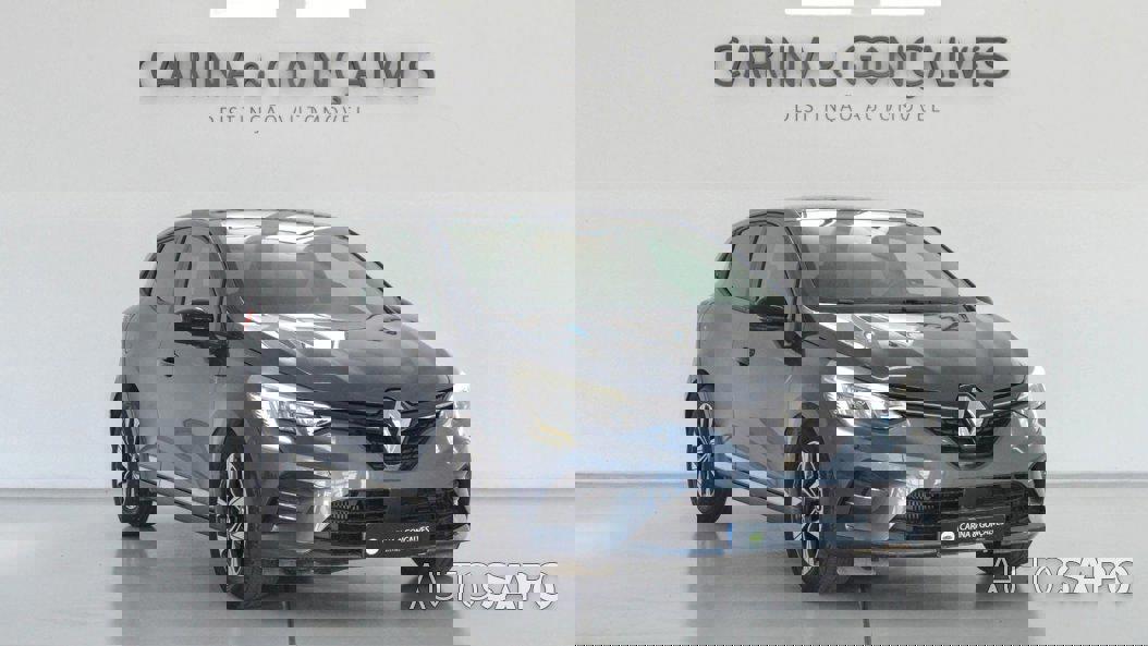 Renault Clio 1.0 TCe Evolution de 2022