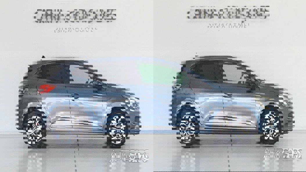 Renault Clio 1.0 TCe Evolution de 2022