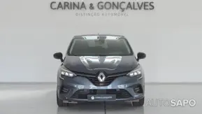Renault Clio 1.0 TCe Evolution de 2022