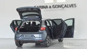 Renault Clio 1.0 TCe Evolution de 2022