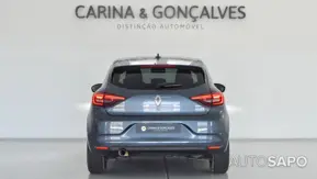 Renault Clio 1.0 TCe Evolution de 2022
