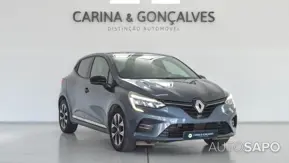 Renault Clio 1.0 TCe Evolution de 2022