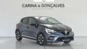 Renault Clio 1.0 TCe Evolution de 2022
