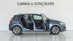 Renault Clio 1.0 TCe Evolution de 2022