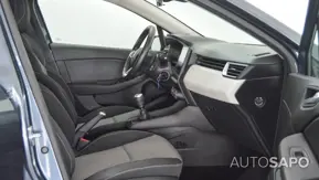 Renault Clio 1.0 TCe Evolution de 2022