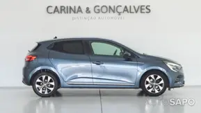 Renault Clio 1.0 TCe Evolution de 2022