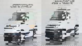 Citroen Berlingo de 2021