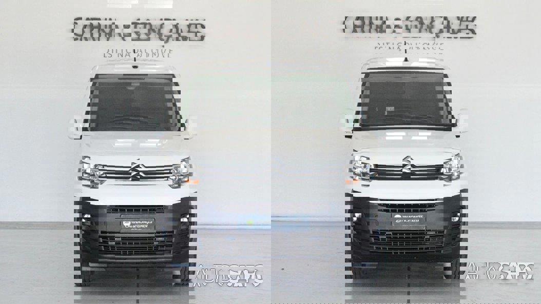 Citroen Berlingo de 2021