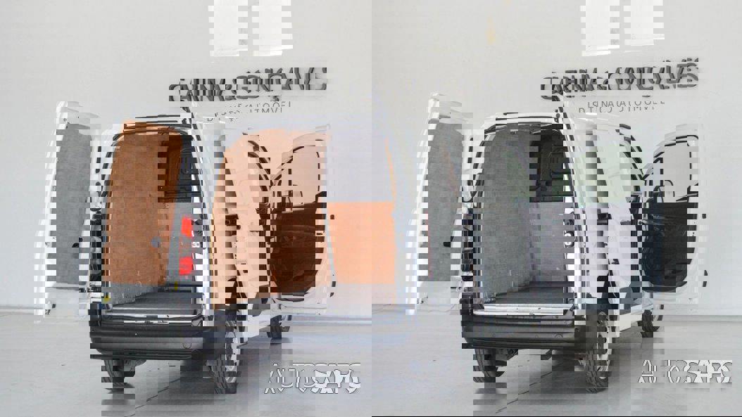 Citroen Berlingo de 2021