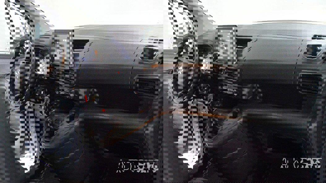 Citroen Berlingo de 2021