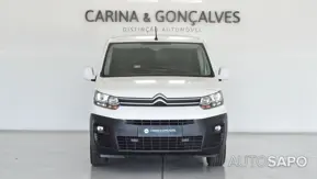 Citroen Berlingo de 2021