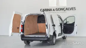 Citroen Berlingo de 2021
