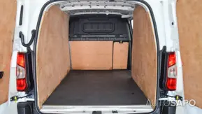 Citroen Berlingo de 2021