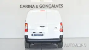 Citroen Berlingo de 2021