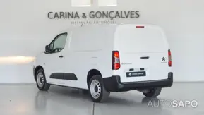 Citroen Berlingo de 2021