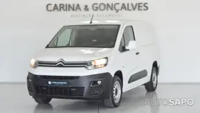 Citroen Berlingo de 2021