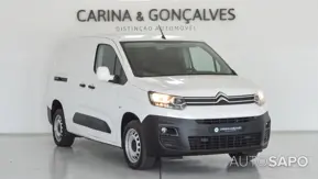 Citroen Berlingo de 2021