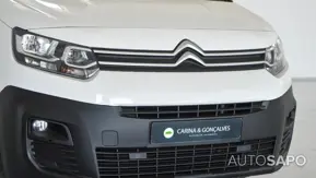 Citroen Berlingo de 2021