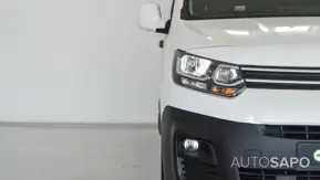 Citroen Berlingo de 2021