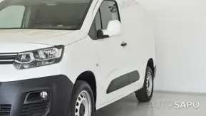 Citroen Berlingo de 2021