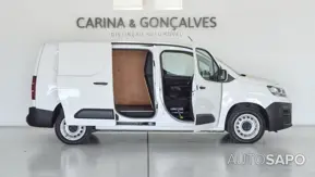 Citroen Berlingo de 2021