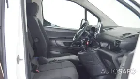 Citroen Berlingo de 2021