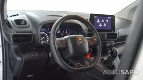 Citroen Berlingo de 2021