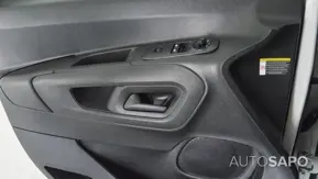 Citroen Berlingo de 2021
