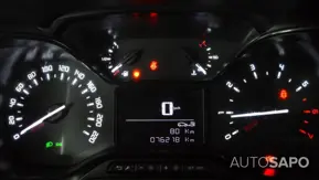 Citroen Berlingo de 2021