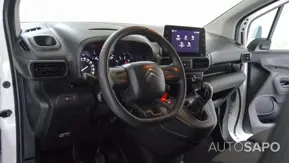 Citroen Berlingo de 2021
