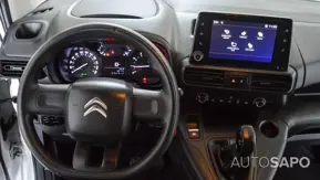 Citroen Berlingo de 2021