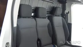 Citroen Berlingo de 2021