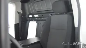 Citroen Berlingo de 2021