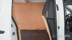 Citroen Berlingo de 2021