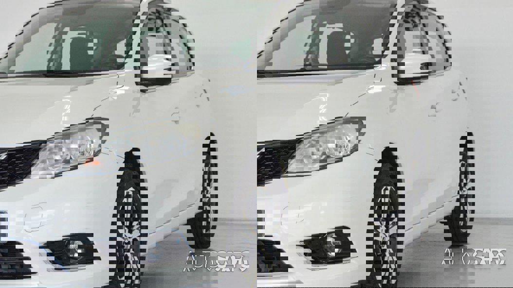 Nissan Pulsar 1.5 dCi Acenta de 2015